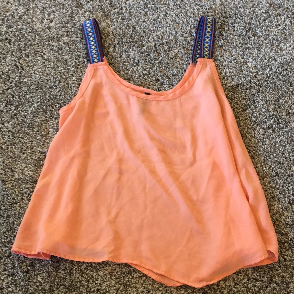 Tank top